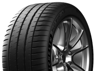 MICHELIN PILOT SPORT 4S DT